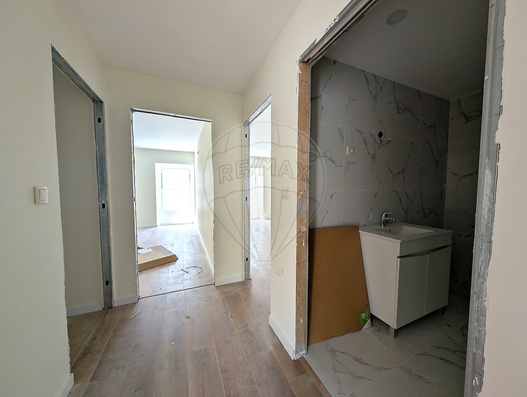 Apartamento T2 à venda em Ovar, São João, Arada e São Vicente de Pereira Jusã, Ovar — foto 2
