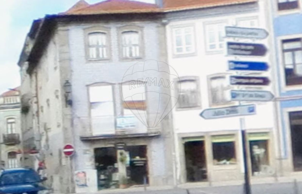Apartamento T1 à venda em Ovar