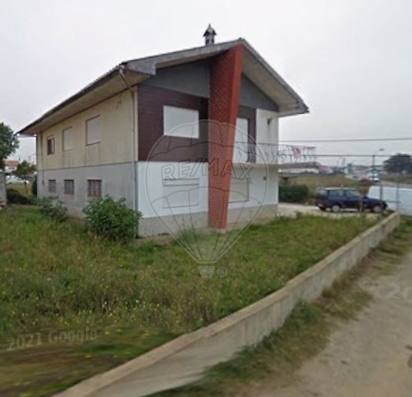 Apartamento T3 à venda em Ovar