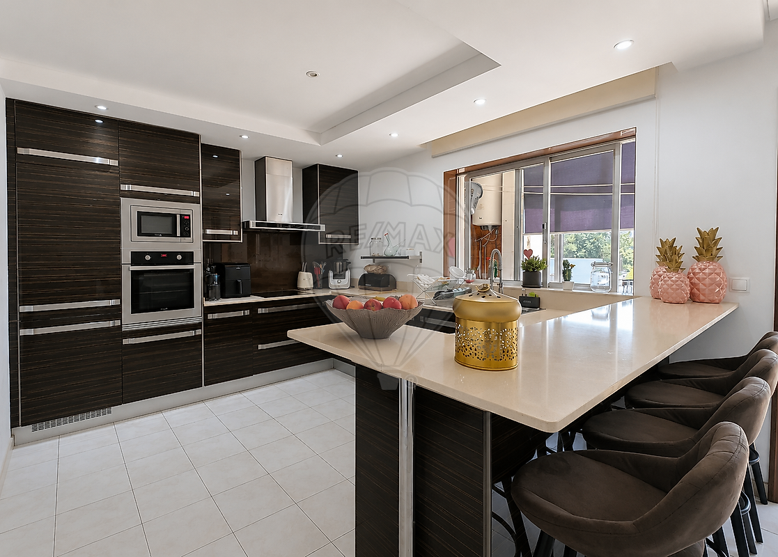Apartamento T3 à venda em Oliveira de Azeméis