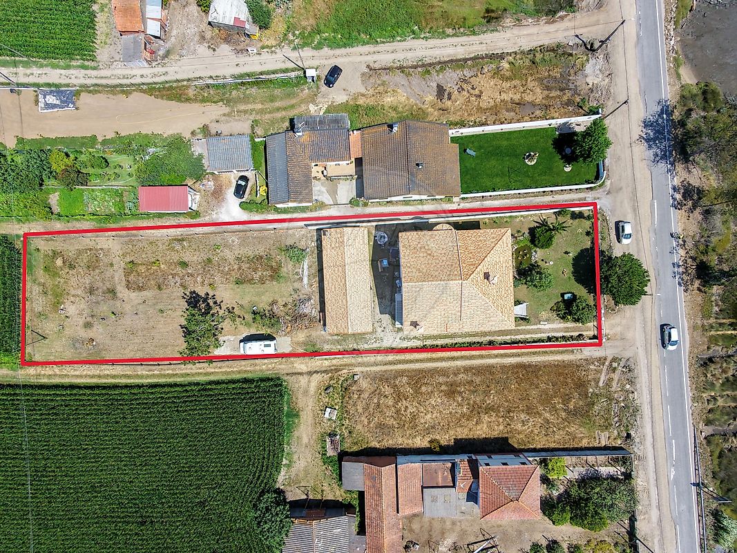 Moradia T3 à venda em Torreira, Murtosa — foto 11