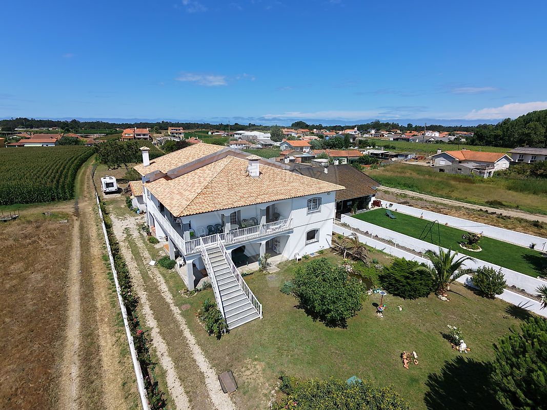 Moradia T3 à venda em Torreira, Murtosa — foto 8