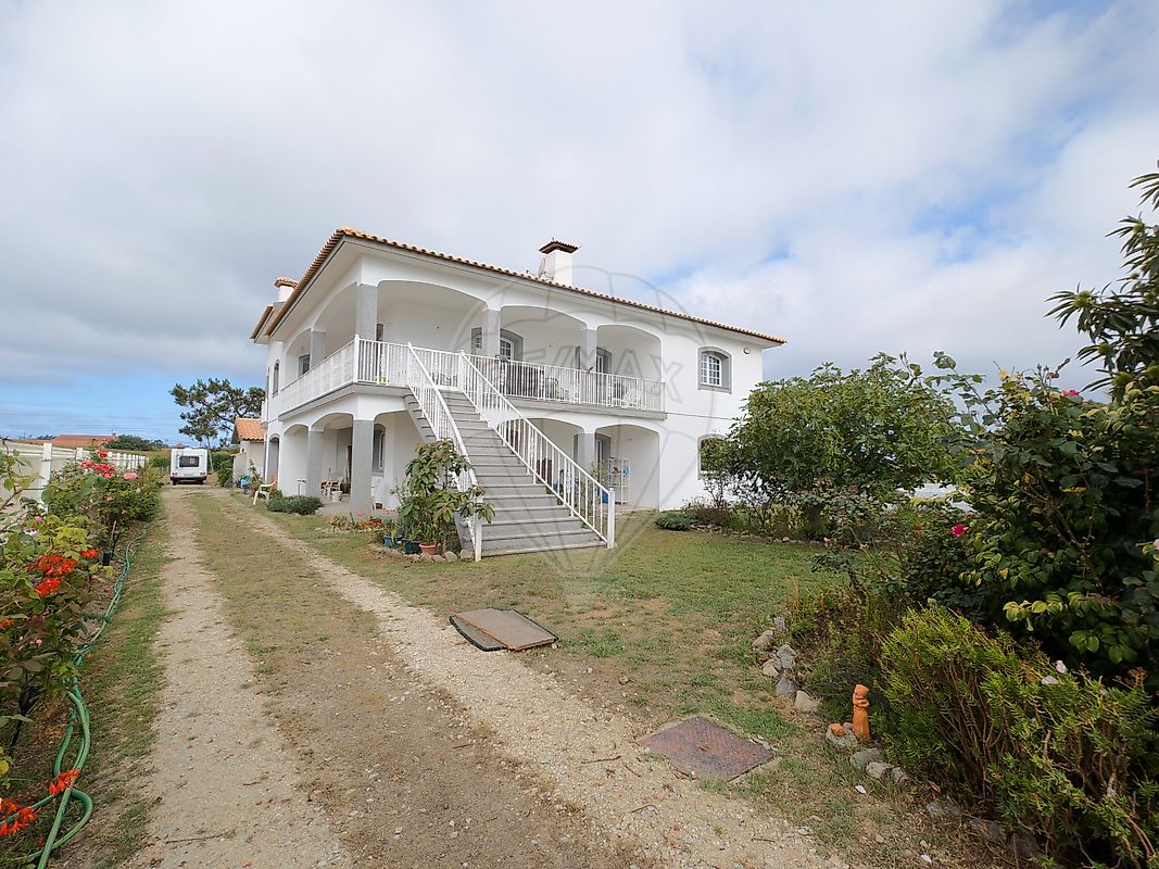 Apartamento T3 à venda em Murtosa