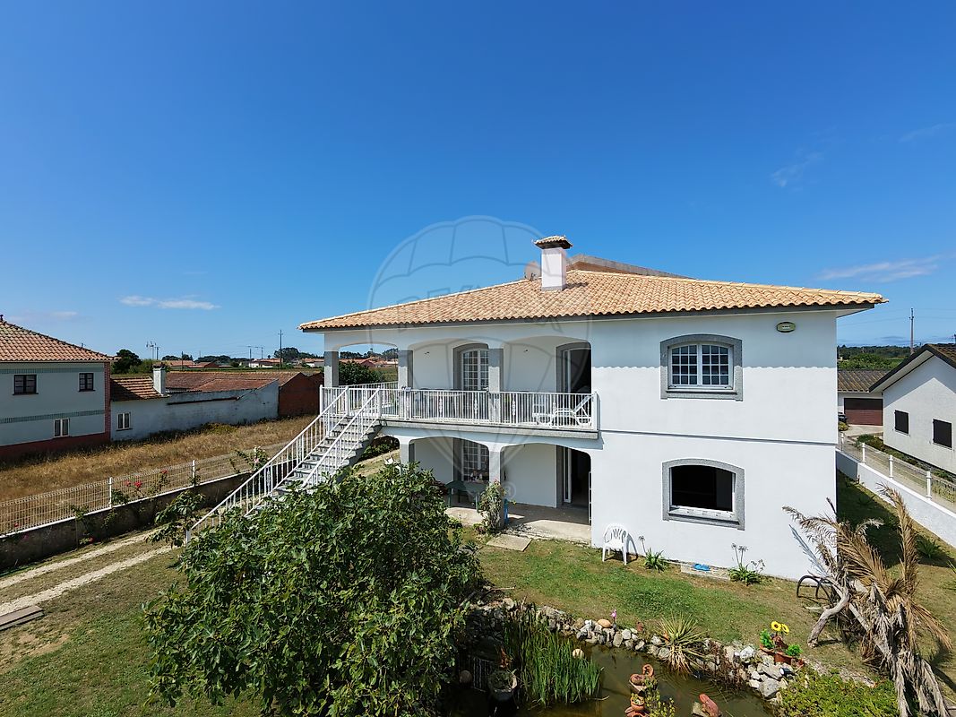 Moradia - Torreira, Murtosa, Aveiro