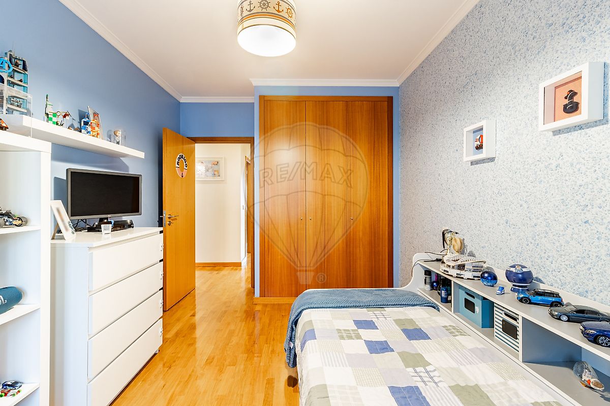 Apartamento T4 à venda em São Mamede de Infesta e Senhora da Hora, Matosinhos — foto 28