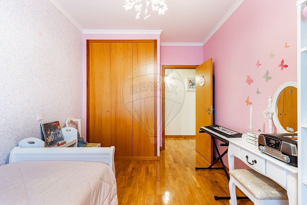 Apartamento T4 à venda em São Mamede de Infesta e Senhora da Hora, Matosinhos — foto 25