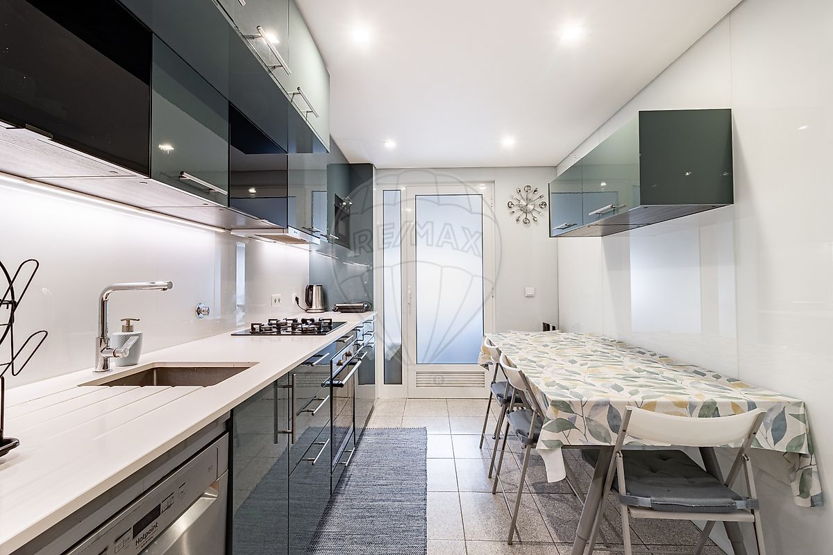 Apartamento T4 à venda em São Mamede de Infesta e Senhora da Hora, Matosinhos — foto 12