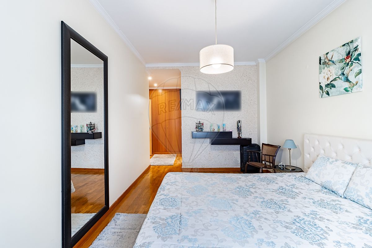 Apartamento T4 à venda em São Mamede de Infesta e Senhora da Hora, Matosinhos — foto 31