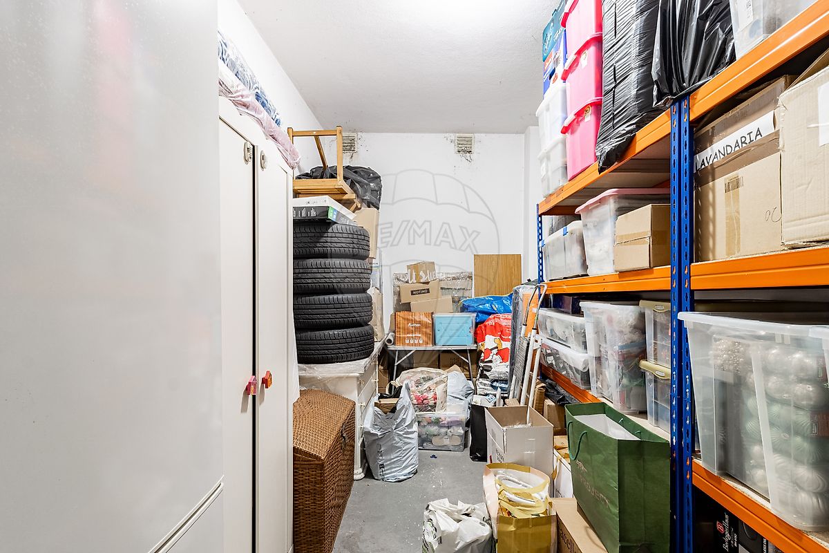 Apartamento T4 à venda em São Mamede de Infesta e Senhora da Hora, Matosinhos — foto 38