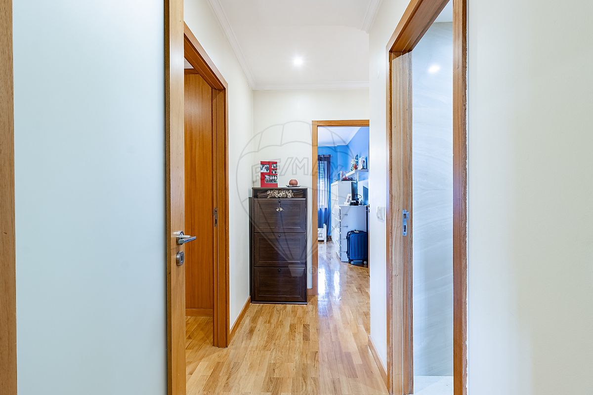 Apartamento T4 à venda em São Mamede de Infesta e Senhora da Hora, Matosinhos — foto 16