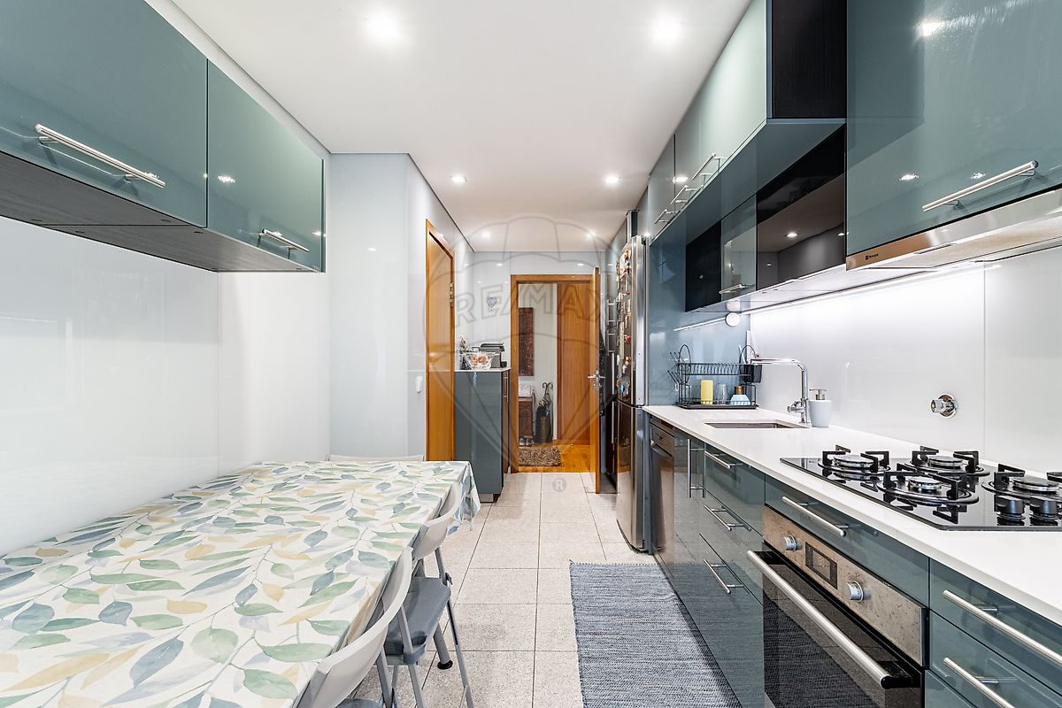 Apartamento T4 à venda em São Mamede de Infesta e Senhora da Hora, Matosinhos — foto 14