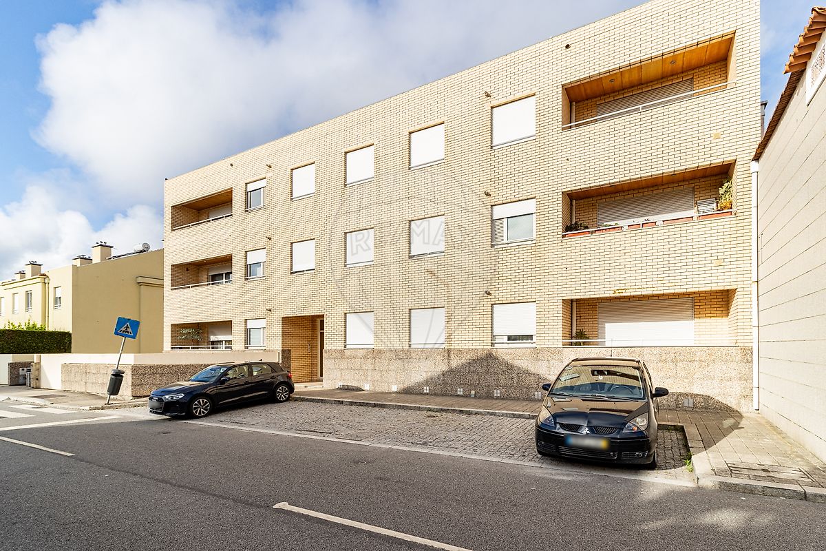 Apartamento T4 à venda em São Mamede de Infesta e Senhora da Hora, Matosinhos — foto 11