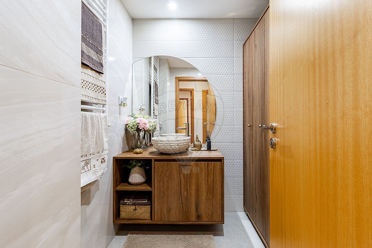Apartamento T4 à venda em São Mamede de Infesta e Senhora da Hora, Matosinhos — foto 18