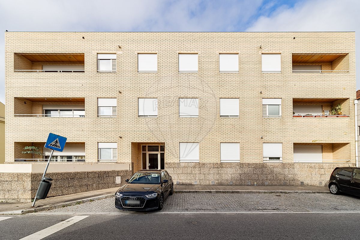Apartamento T4 à venda em São Mamede de Infesta e Senhora da Hora, Matosinhos — foto 7