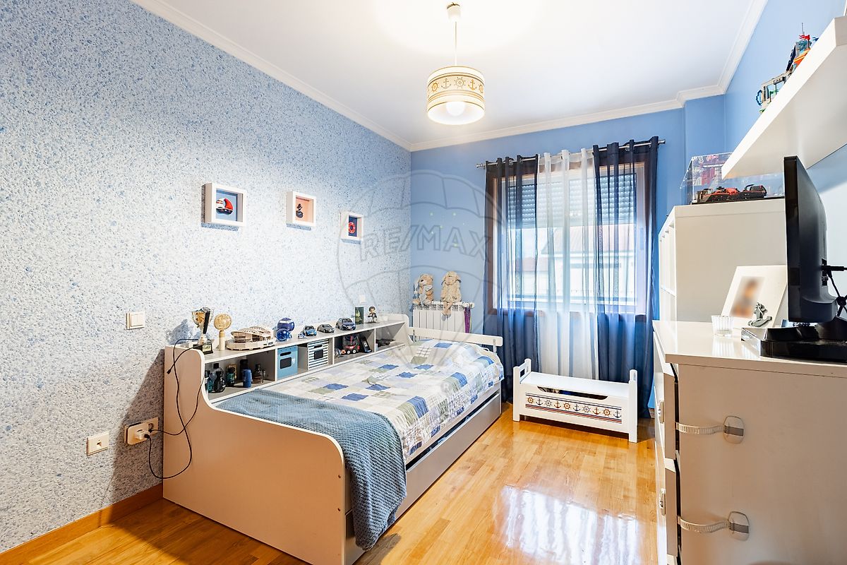 Apartamento T4 à venda em São Mamede de Infesta e Senhora da Hora, Matosinhos — foto 26
