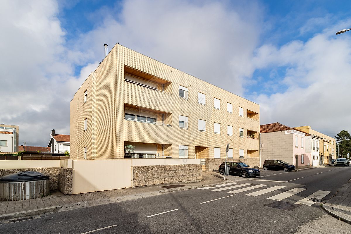 Apartamento T4 à venda em São Mamede de Infesta e Senhora da Hora, Matosinhos — foto 9