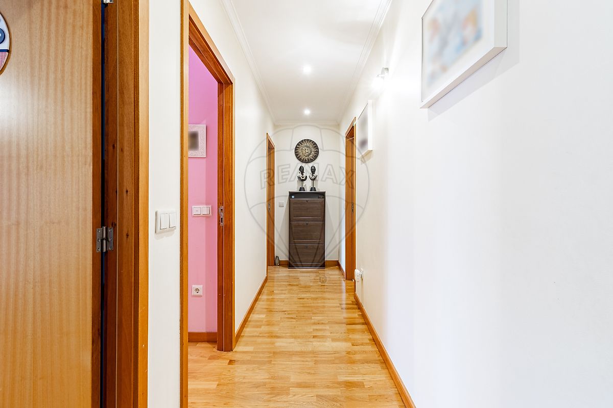 Apartamento T4 à venda em São Mamede de Infesta e Senhora da Hora, Matosinhos — foto 19