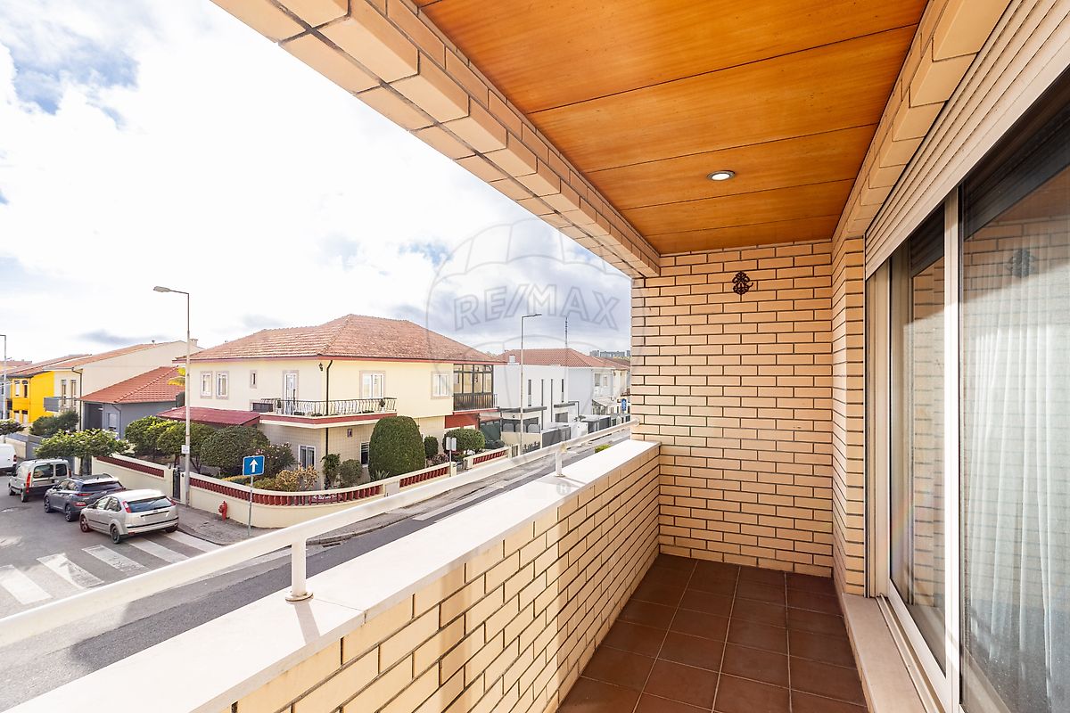 Apartamento T4 à venda em São Mamede de Infesta e Senhora da Hora, Matosinhos — foto 8