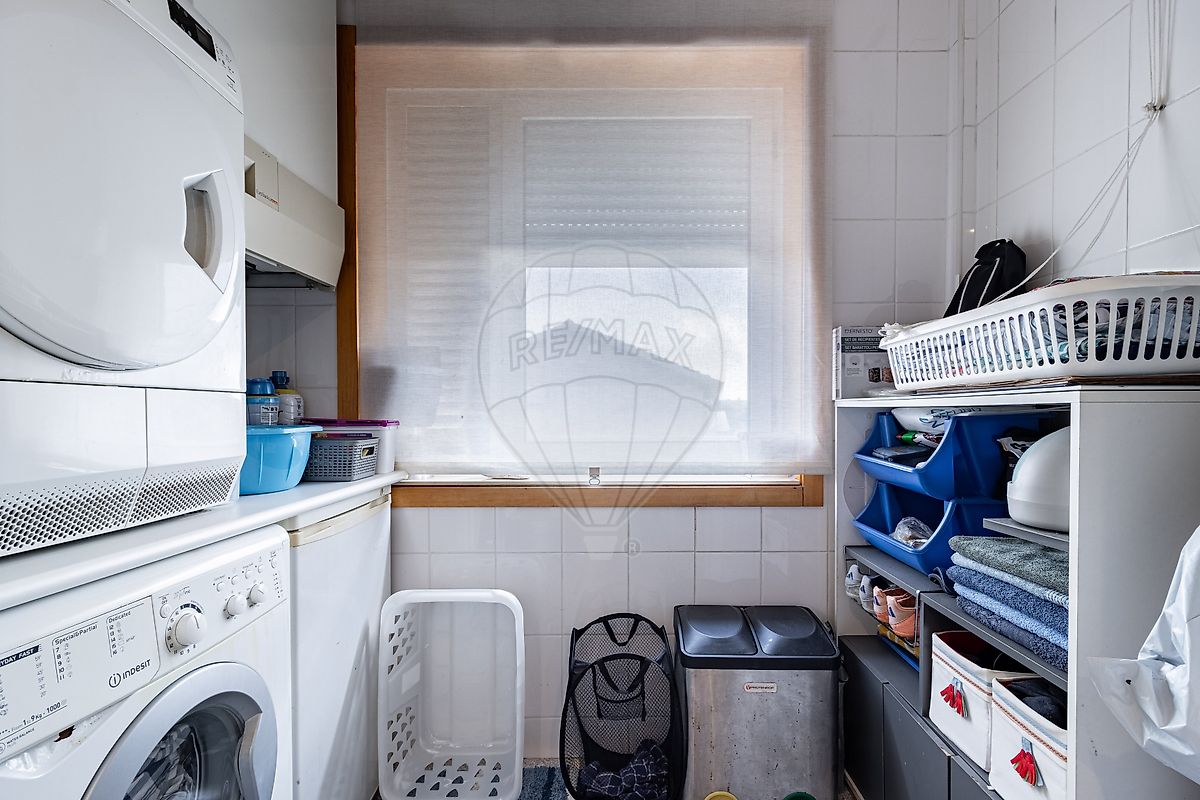 Apartamento T4 à venda em São Mamede de Infesta e Senhora da Hora, Matosinhos — foto 15