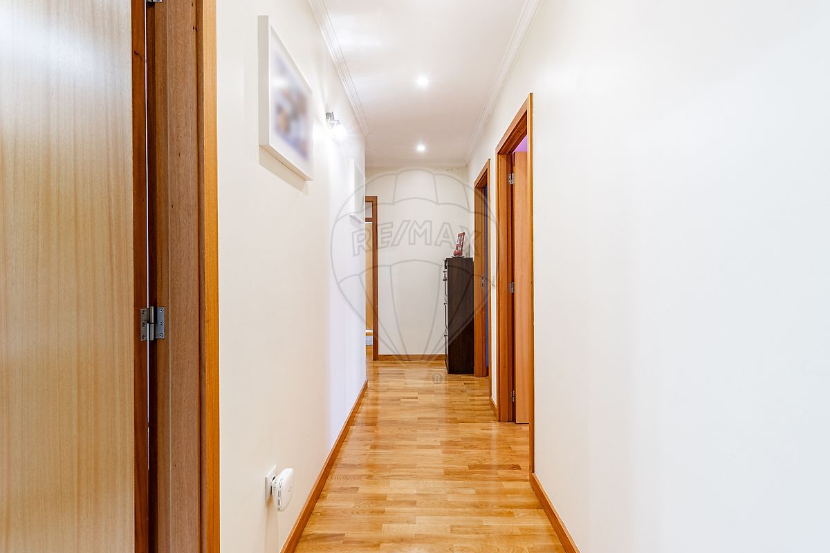 Apartamento T4 à venda em São Mamede de Infesta e Senhora da Hora, Matosinhos — foto 20