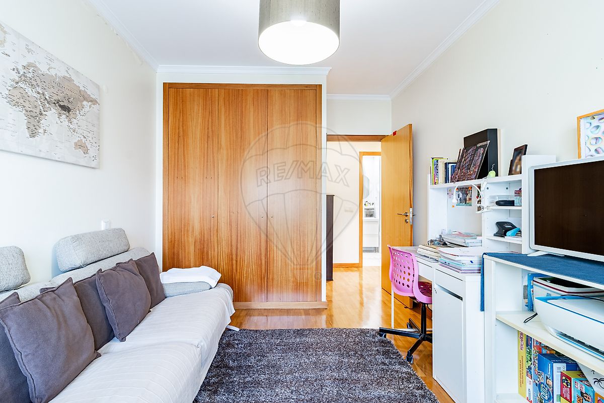 Apartamento T4 à venda em São Mamede de Infesta e Senhora da Hora, Matosinhos — foto 21