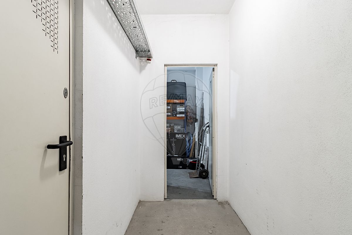 Apartamento T4 à venda em São Mamede de Infesta e Senhora da Hora, Matosinhos — foto 39