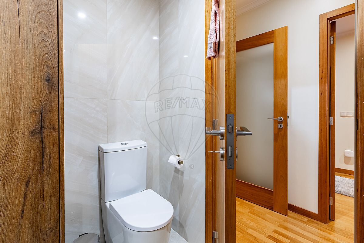 Apartamento T4 à venda em São Mamede de Infesta e Senhora da Hora, Matosinhos — foto 17