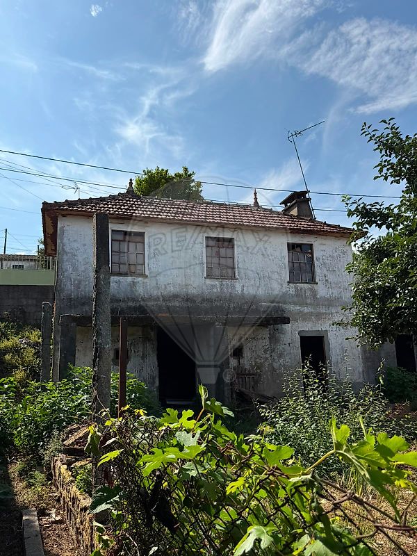 Moradia T2 - Canedo, Vale e Vila Maior, Santa Maria da Feira, Aveiro