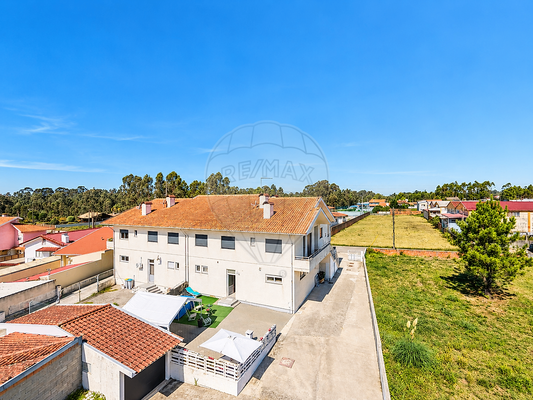 Apartamento T3 à venda em São Miguel do Souto e Mosteirô, Santa Maria da Feira — foto 7