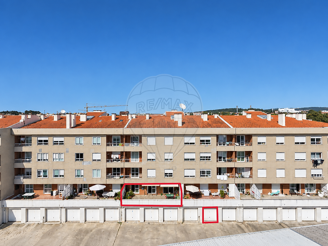 Apartamento T3 à venda em Santa Maria da Feira, Travanca, Sanfins e Espargo, Santa Maria da Feira — foto 17