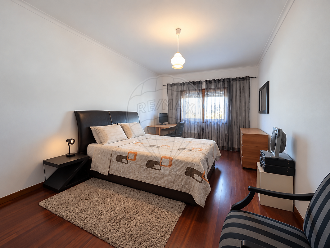Apartamento T3 à venda em Santa Maria da Feira, Travanca, Sanfins e Espargo, Santa Maria da Feira — foto 8