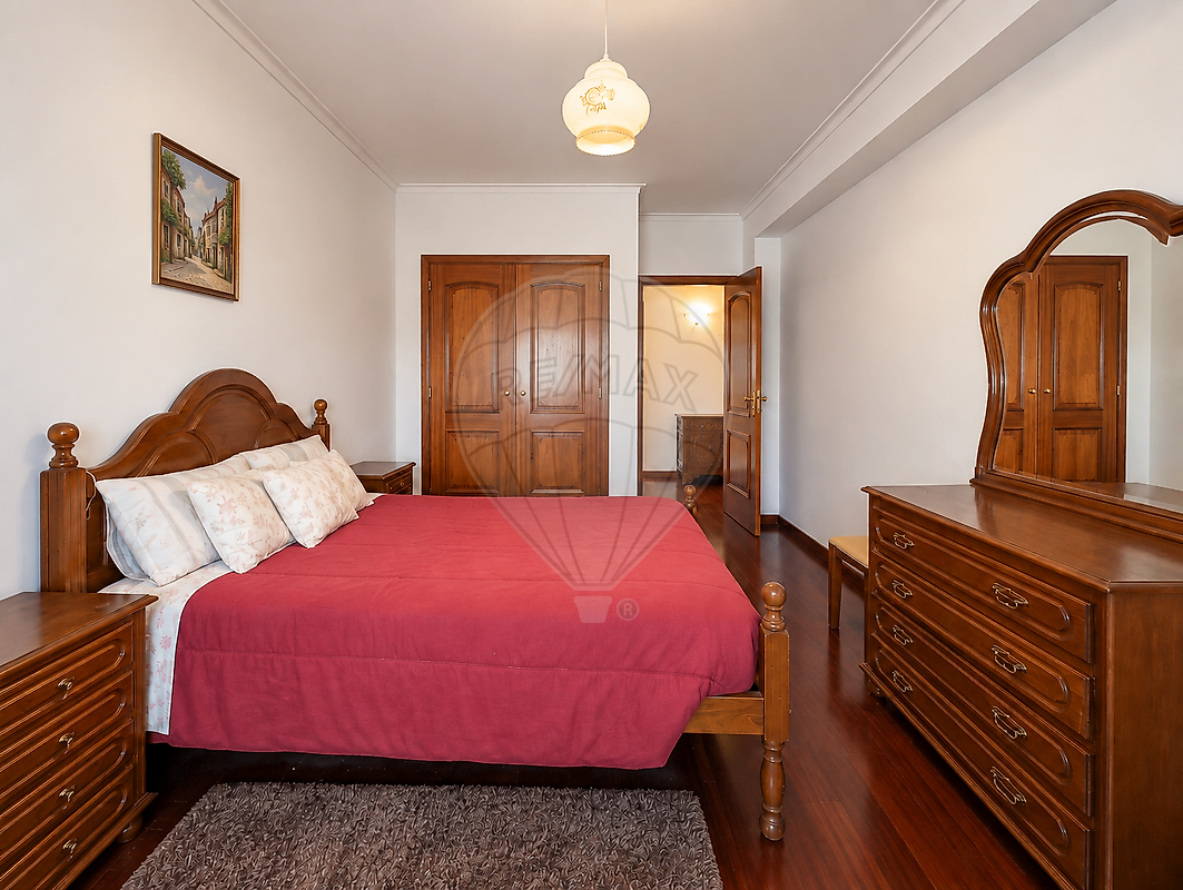 Apartamento T3 à venda em Santa Maria da Feira, Travanca, Sanfins e Espargo, Santa Maria da Feira — foto 24