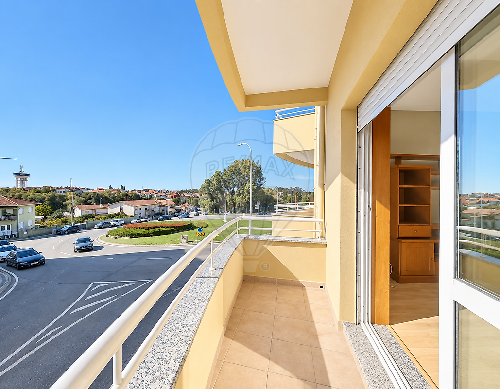 Apartamento T1 à venda em Ovar, São João, Arada e São Vicente de Pereira Jusã, Ovar — foto 8