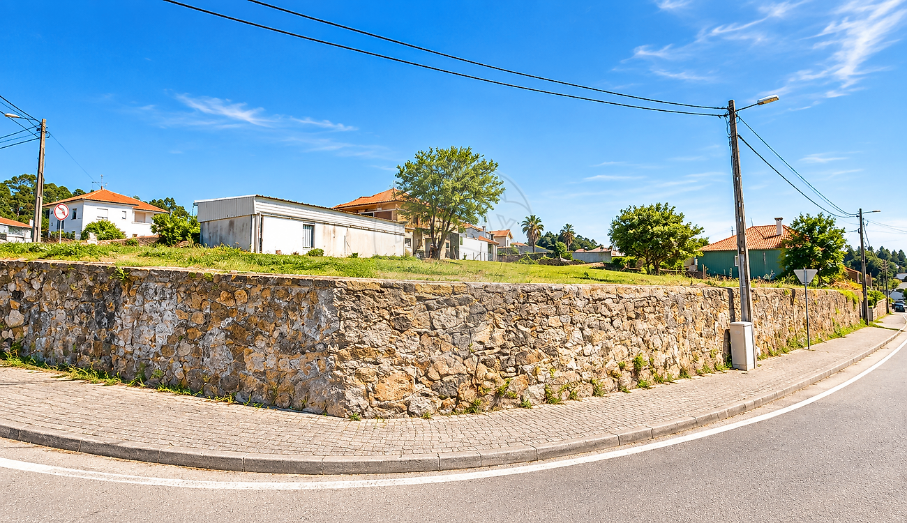 Moradia T2 para arrendar em Santa Maria da Feira