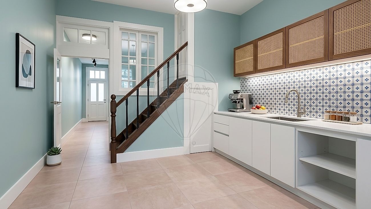 Moradia T3 à venda em Ovar, São João, Arada e São Vicente de Pereira Jusã, Ovar — foto 4