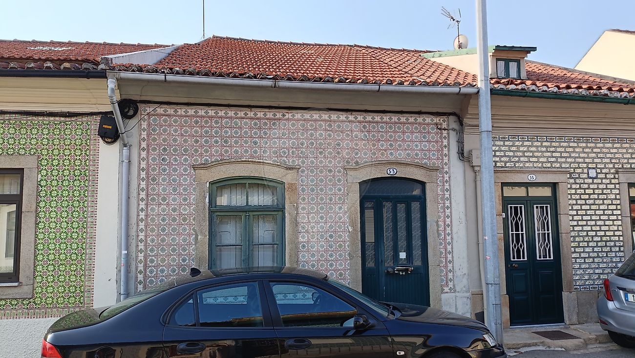 Apartamento T3 à venda em Ovar