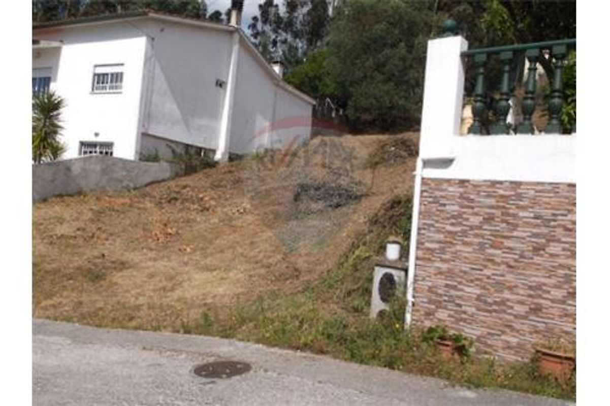 Terreno à venda em Pombal