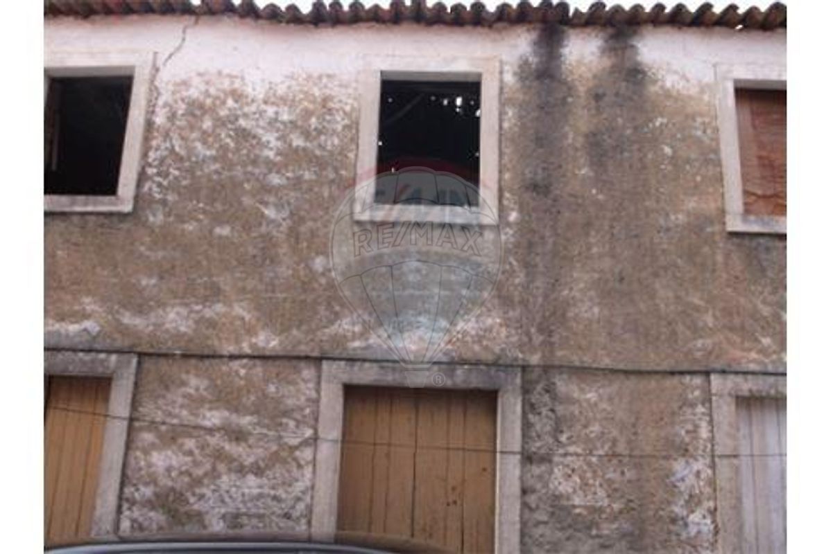 Moradia T1 à venda em Ansião