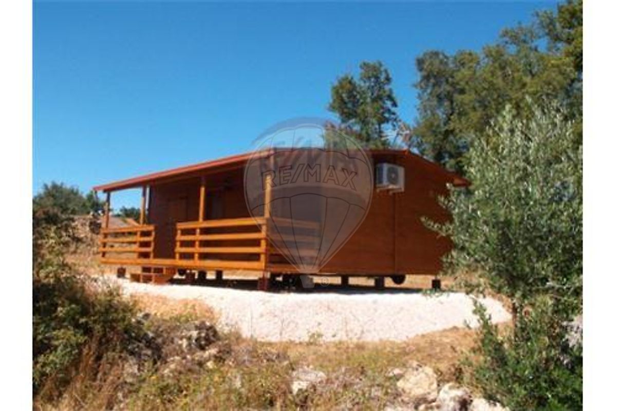 Quinta T2 à venda em Alvaiázere