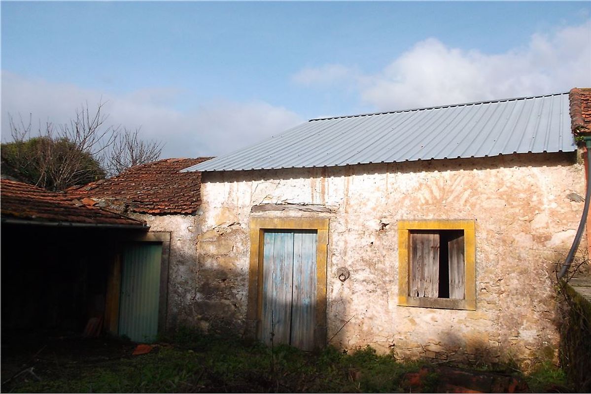 Moradia T2 à venda em Ferreira do Zêzere