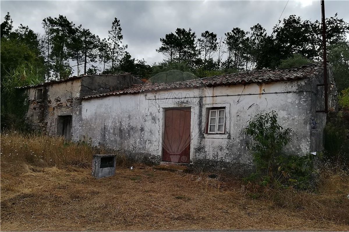 Moradia T2 à venda em Ansião