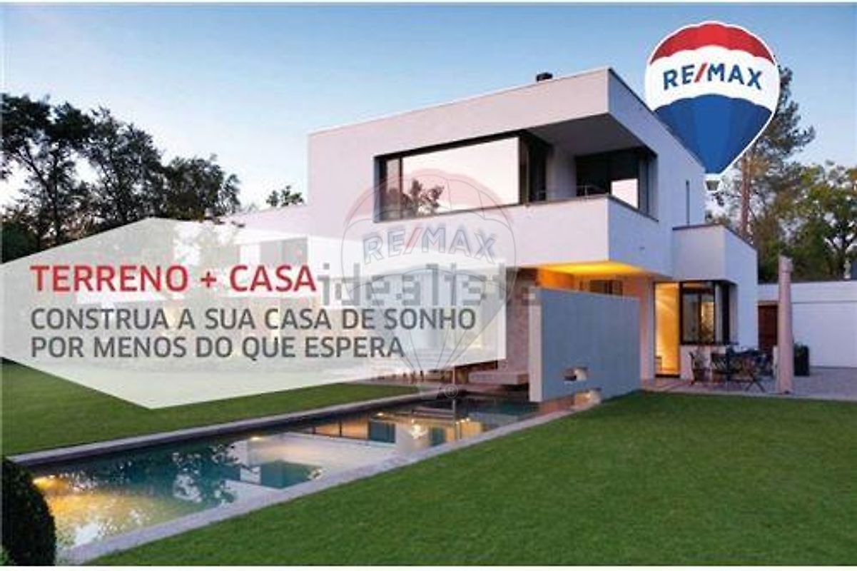 Terreno em Pombal