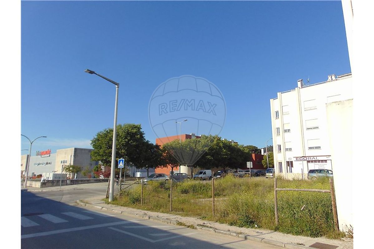 Land for sale in Pombal, Portugal — €265,000