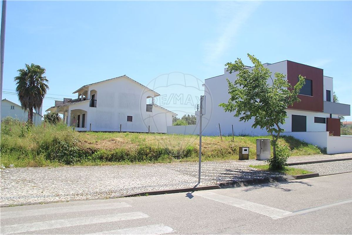 Land for sale in Pombal, Portugal — €69,500