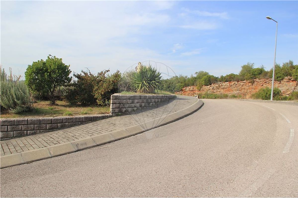 Land for sale in Pombal, Portugal — €85,000