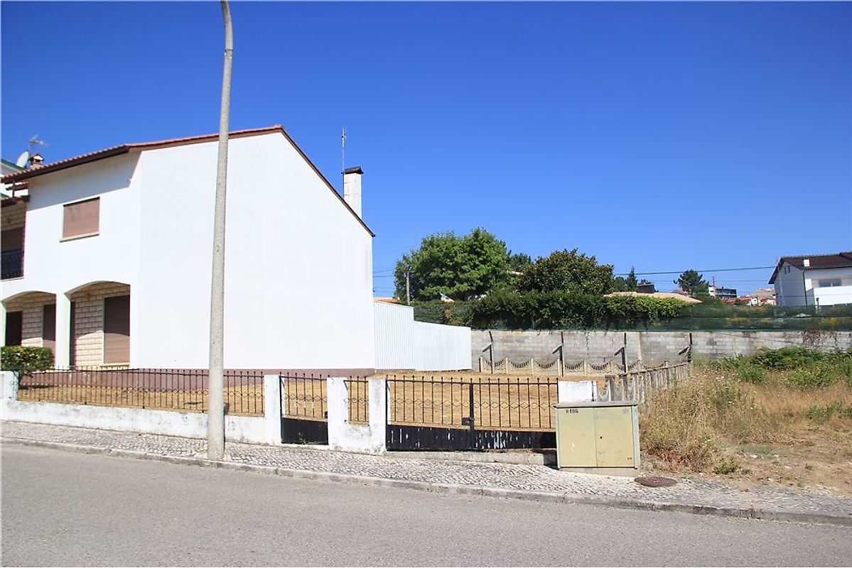 Land for sale in Pombal, Portugal — €62,000