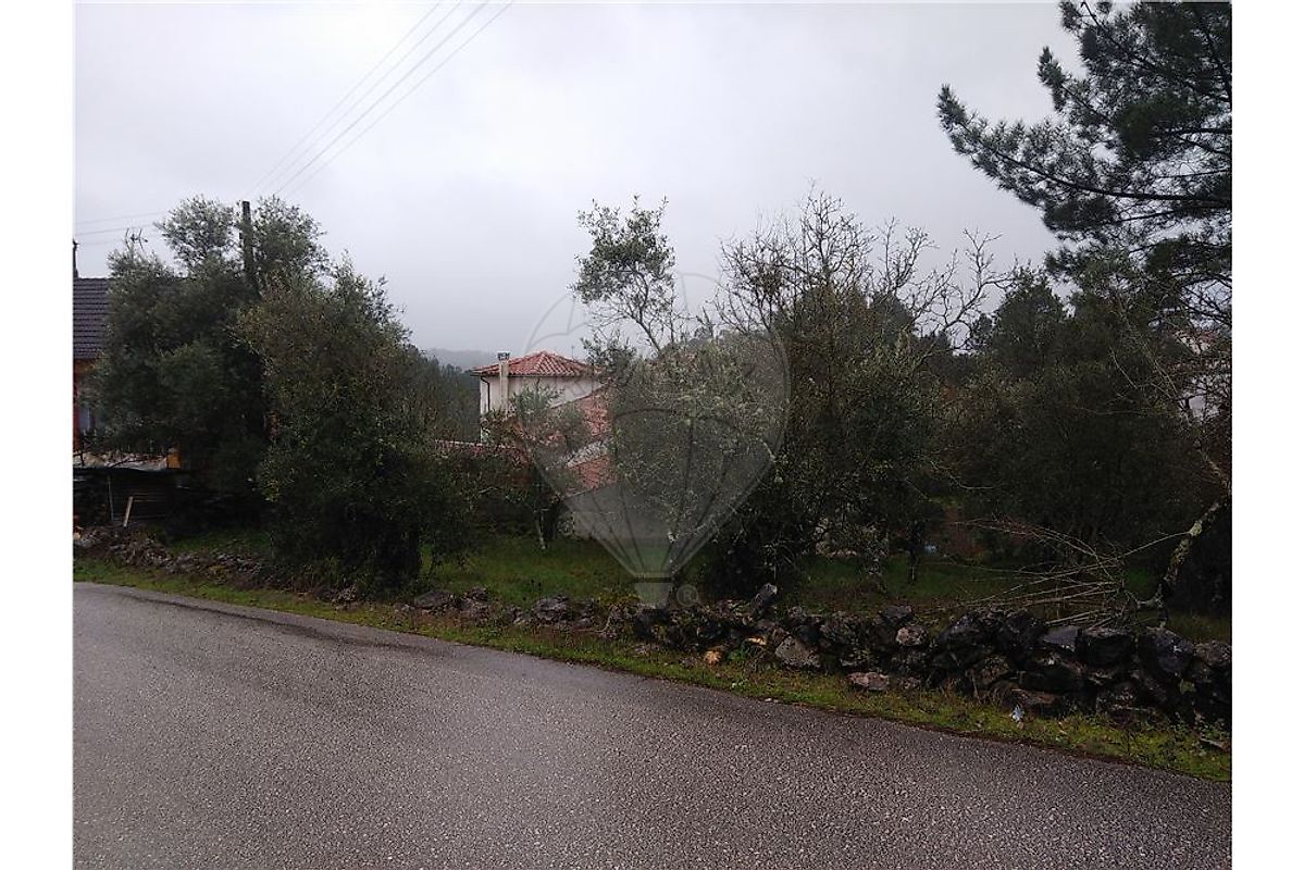 Terreno  à venda em Ansião