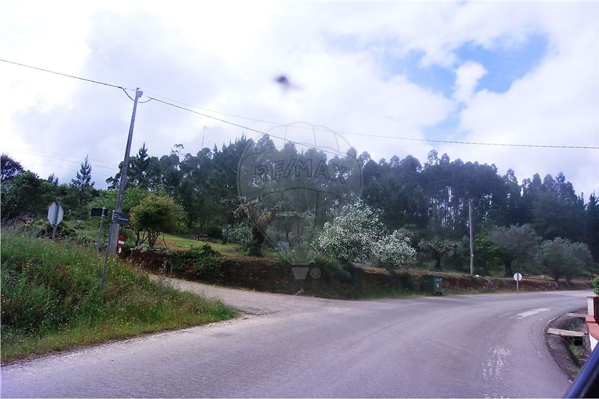 Terreno  à venda em Ansião