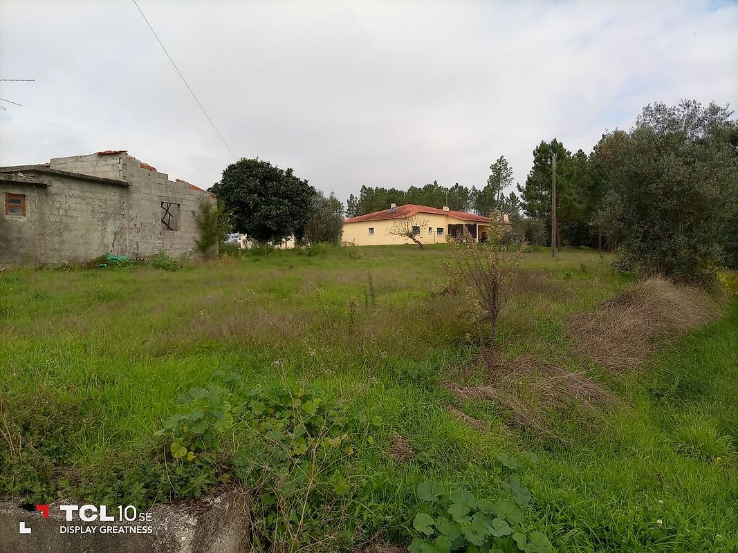 Terreno  à venda em Pombal