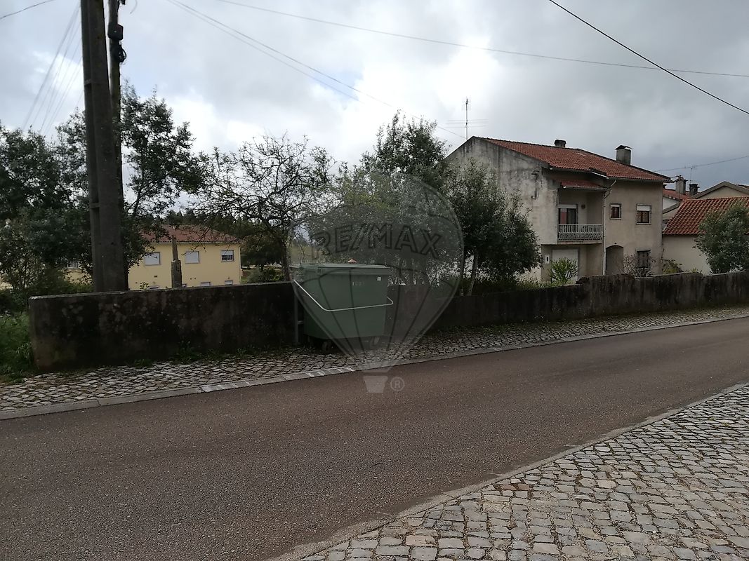 Terreno - Avelar, Ansião, Leiria